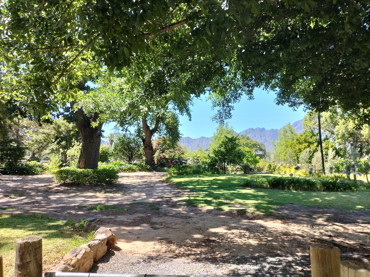 Olive & Vine Farm Cottage (1BR)